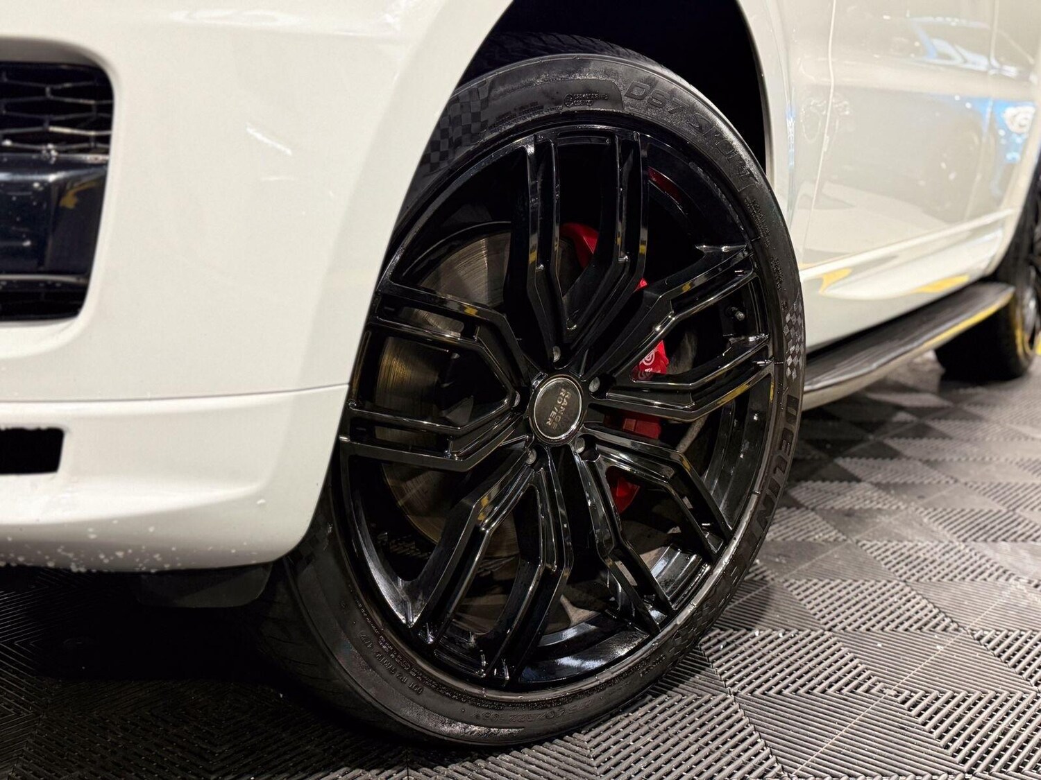 Used Land Rover Range Rover Sport for sale - 77496744: Photo 26