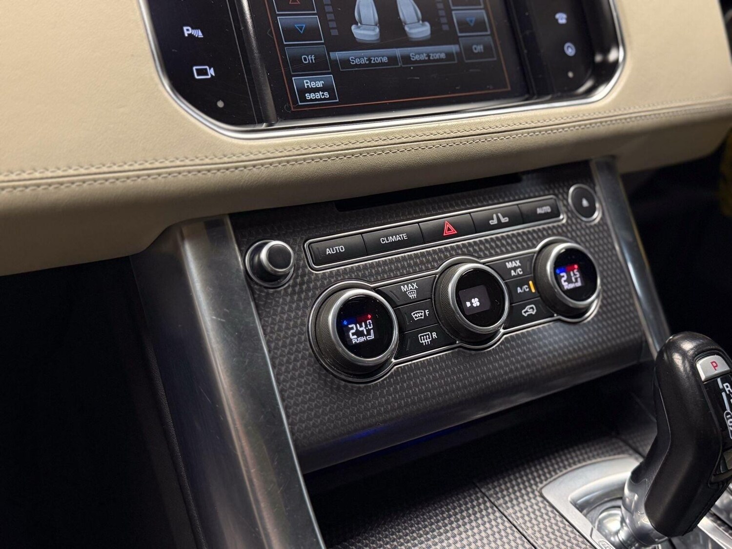 Used Land Rover Range Rover Sport for sale - 77496744: Photo 27