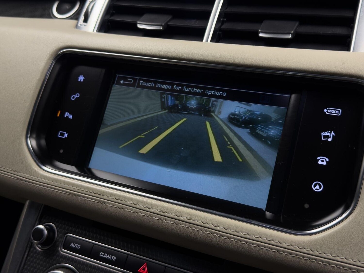 Used Land Rover Range Rover Sport for sale - 77496744: Photo 29