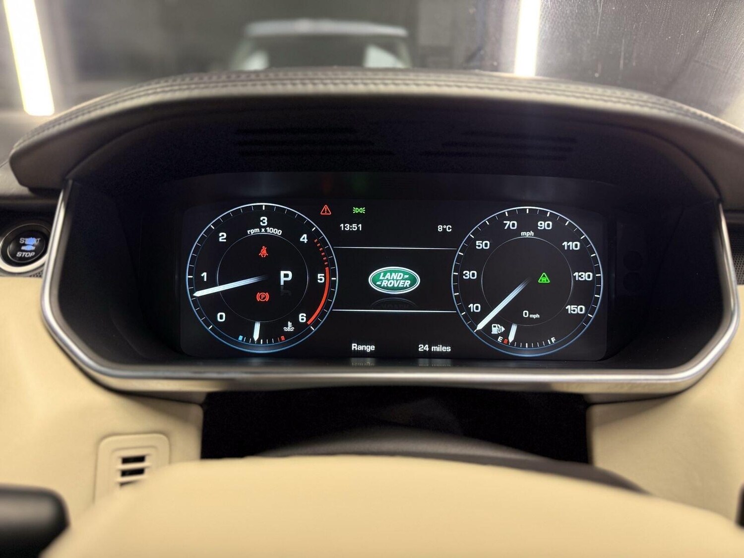 Used Land Rover Range Rover Sport for sale - 77496744: Photo 32