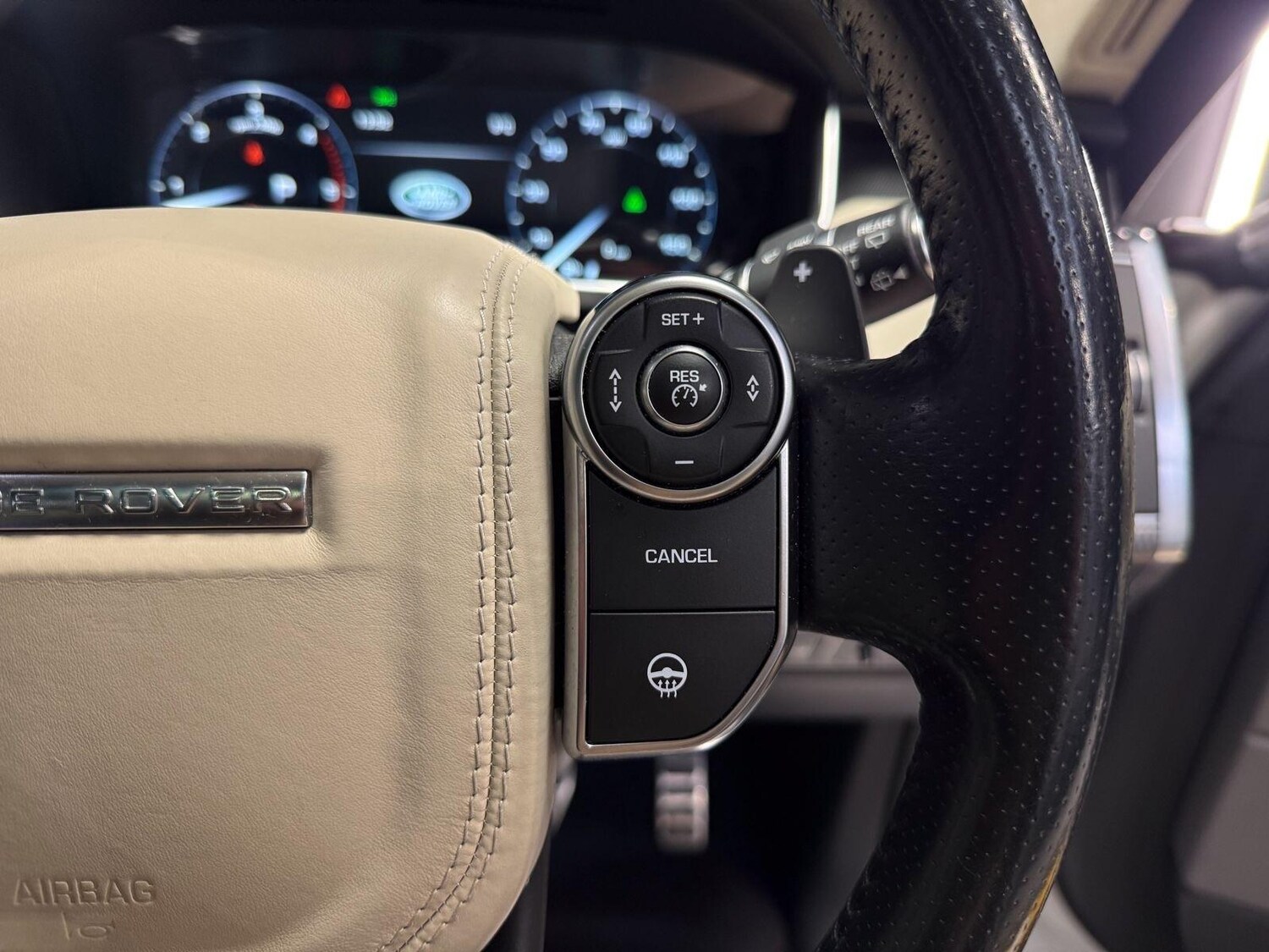 Used Land Rover Range Rover Sport for sale - 77496744: Photo 34