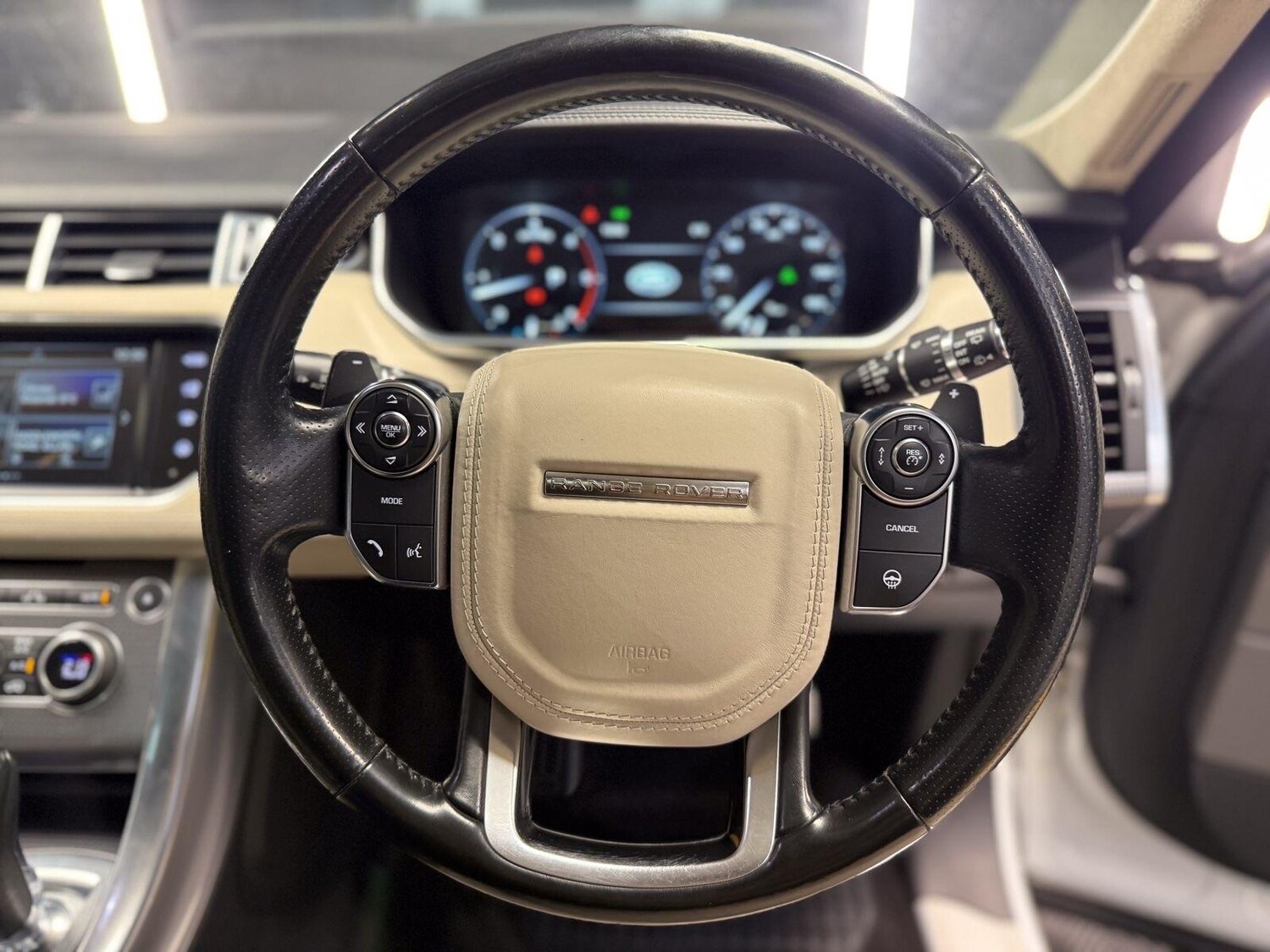 Used Land Rover Range Rover Sport for sale - 77496744: Photo 35