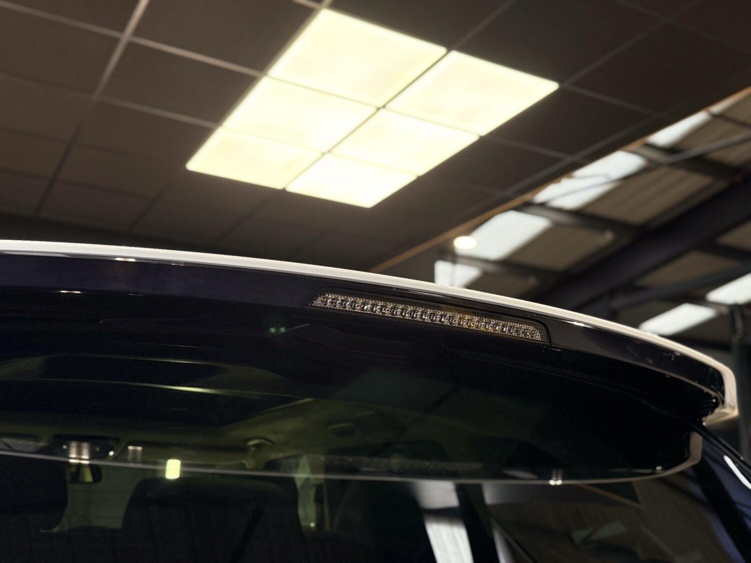 Used Land Rover Range Rover Sport for sale - 77496744: Photo 36