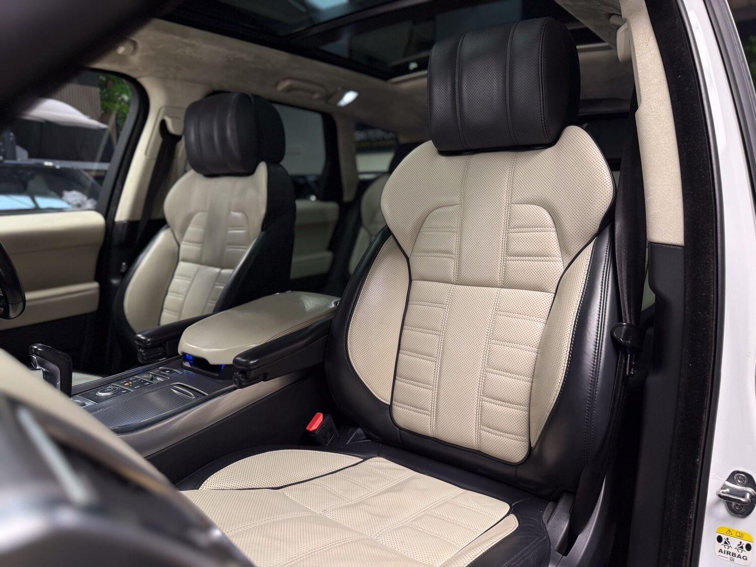 Used Land Rover Range Rover Sport for sale - 77496744: Photo 37