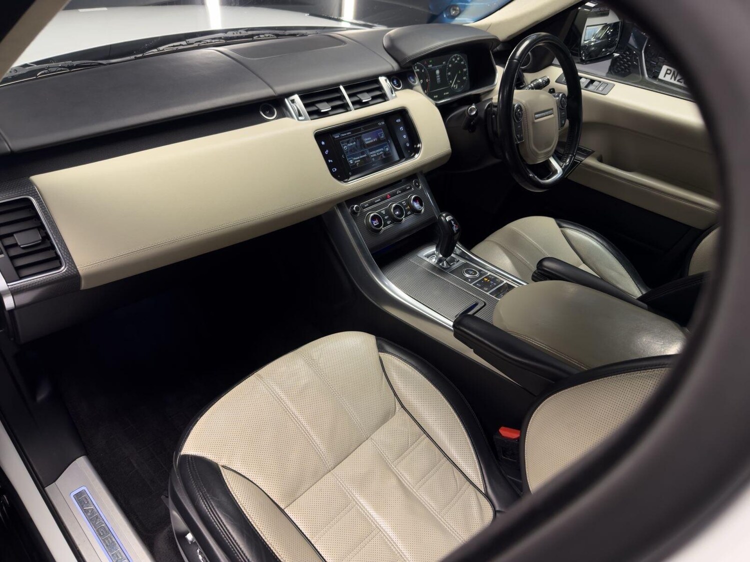 Used Land Rover Range Rover Sport for sale - 77496744: Photo 38