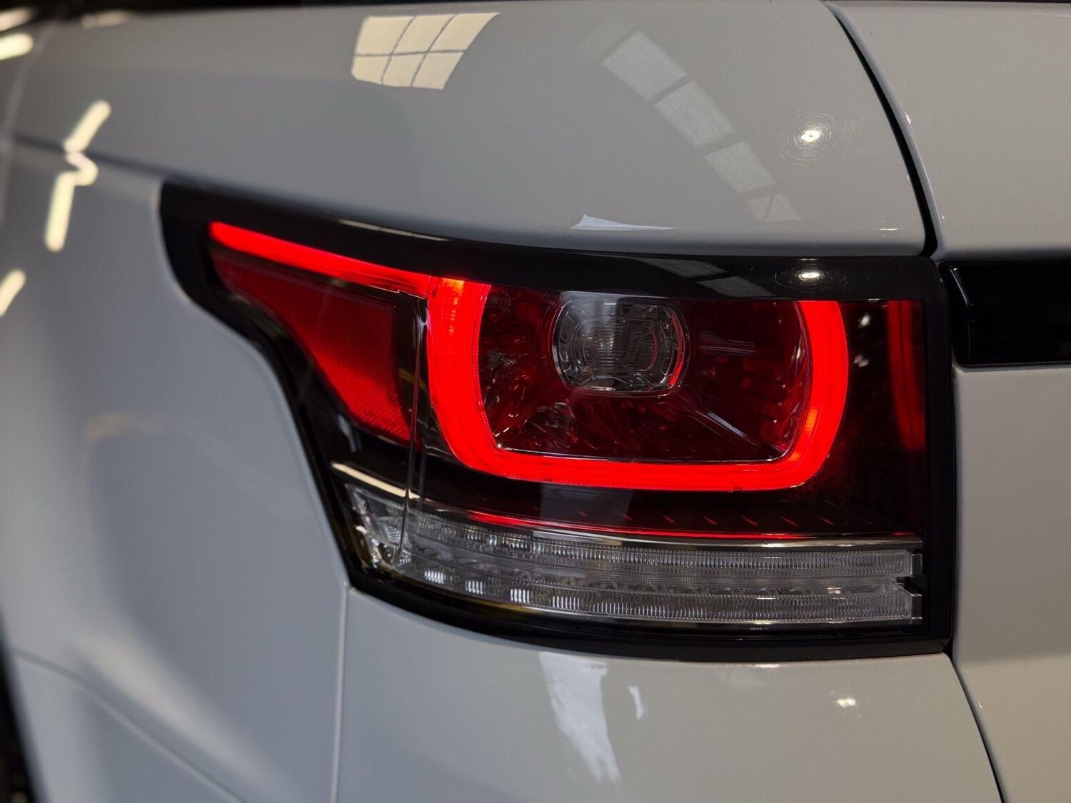 Used Land Rover Range Rover Sport for sale - 77496744: Photo 40