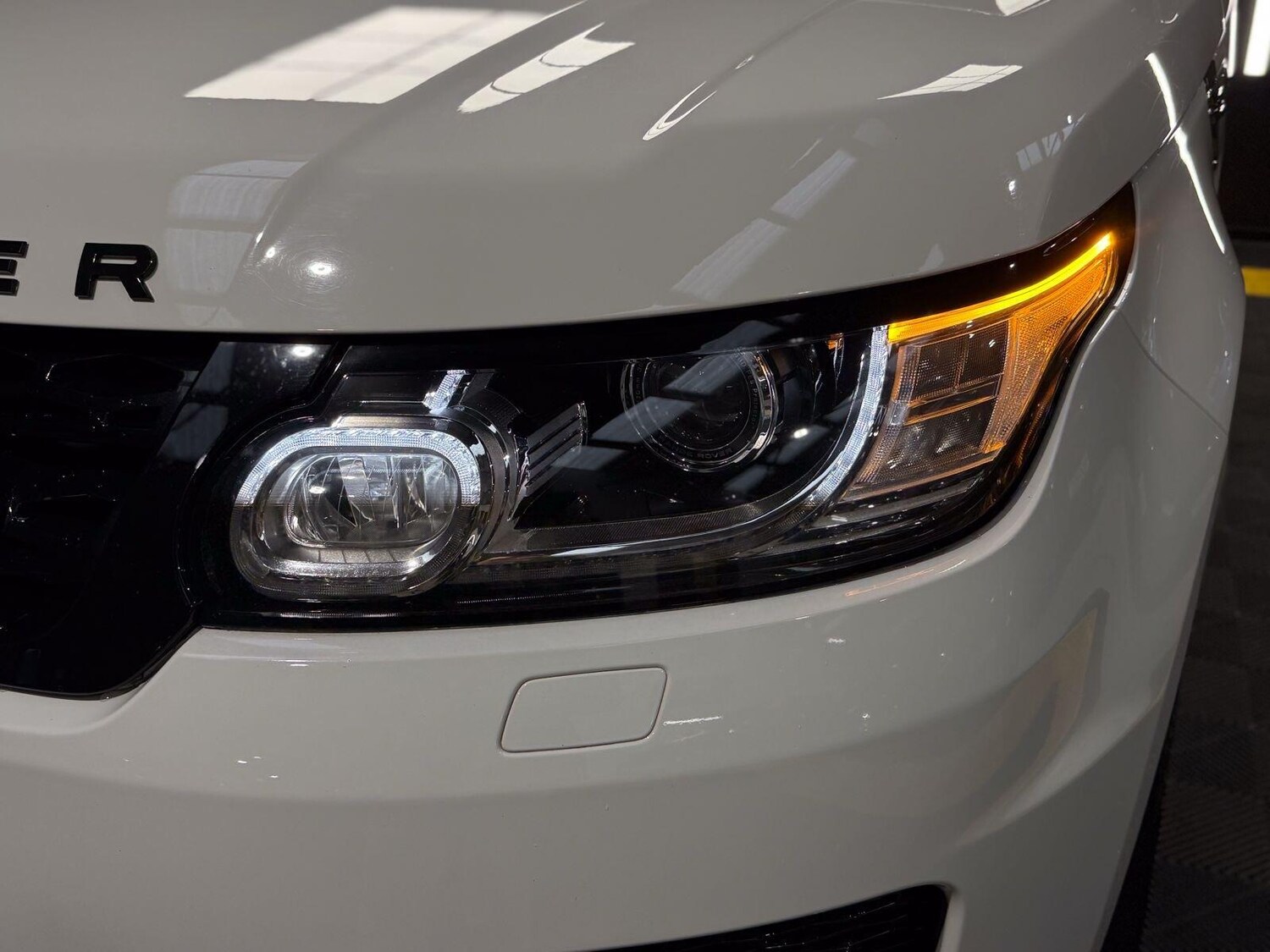 Used Land Rover Range Rover Sport for sale - 77496744: Photo 41