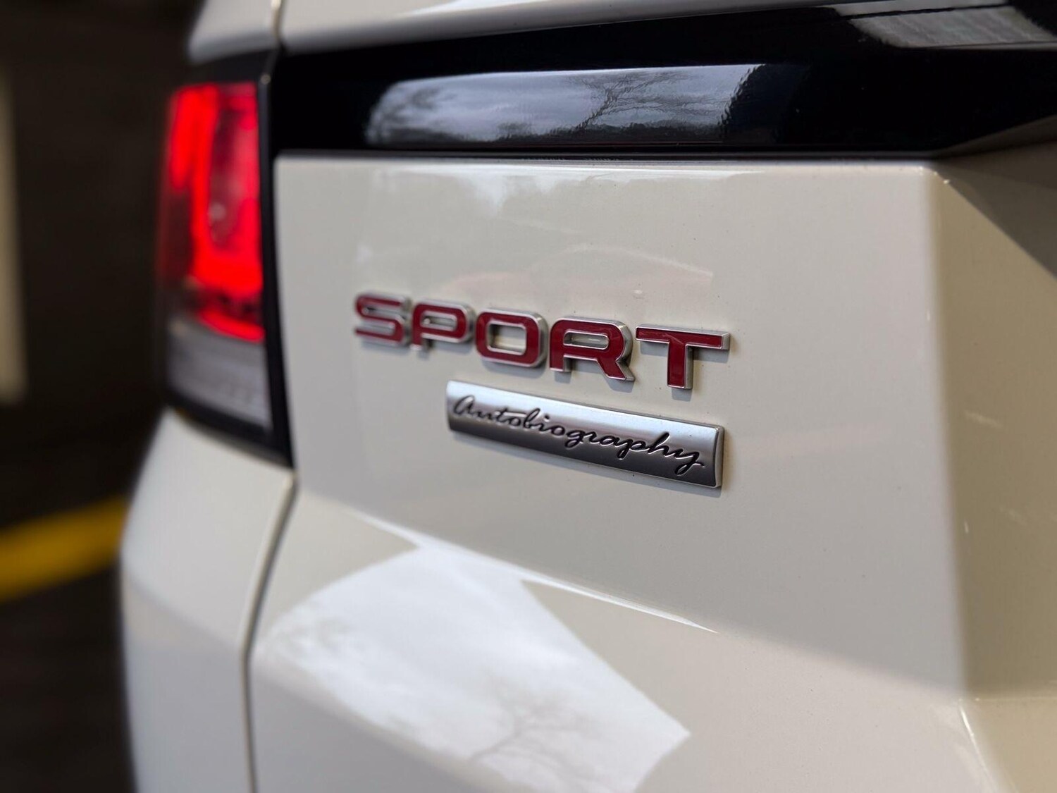 Used Land Rover Range Rover Sport for sale - 77496744: Photo 43