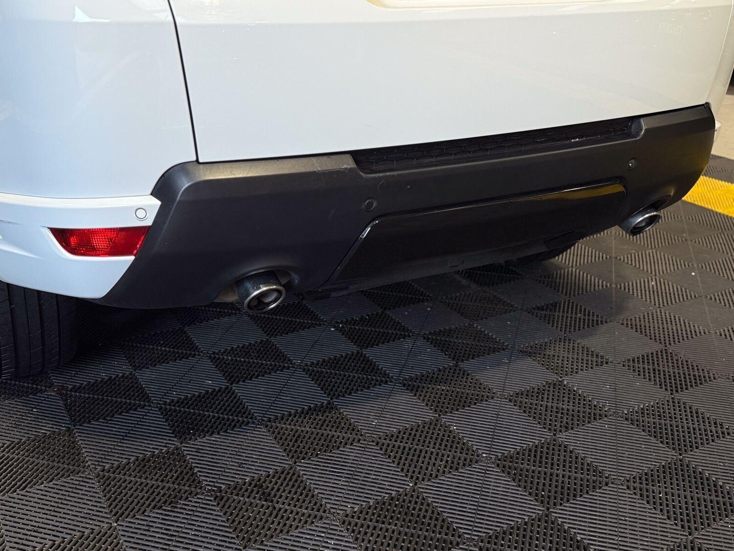 Used Land Rover Range Rover Sport for sale - 77496744: Photo 44