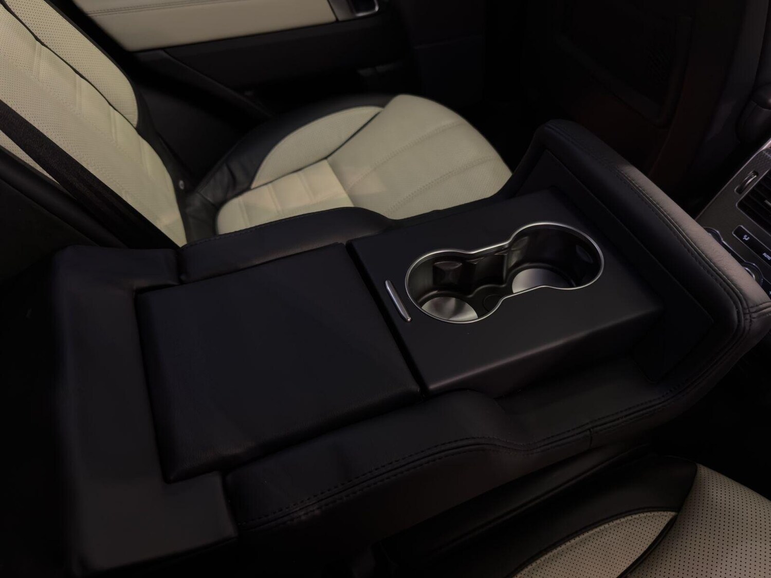 Used Land Rover Range Rover Sport for sale - 77496744: Photo 46