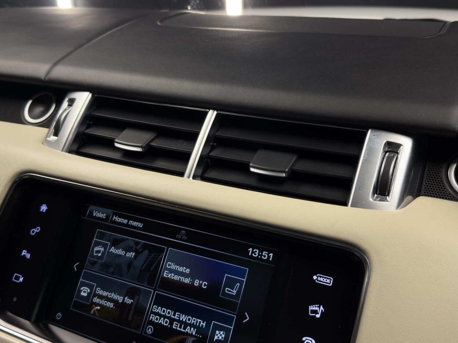 Used Land Rover Range Rover Sport for sale - 77496744: Photo 49