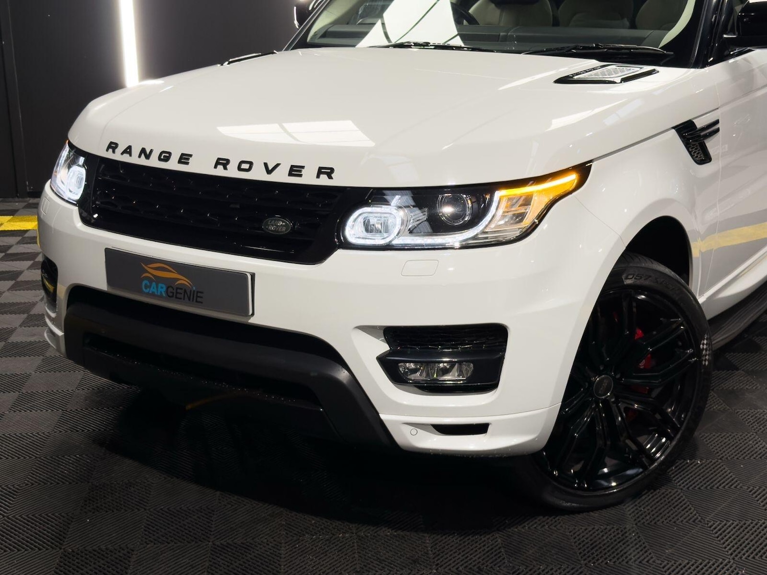 Used Land Rover Range Rover Sport for sale - 77496744: Photo 5