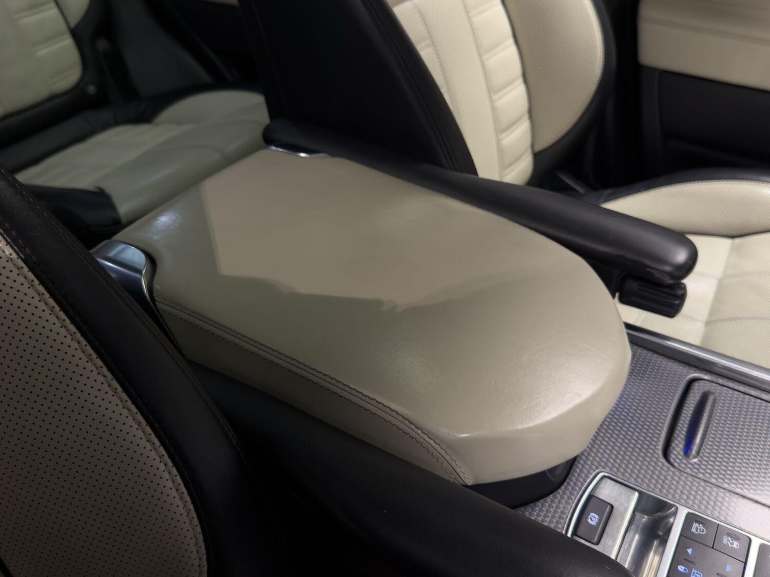 Used Land Rover Range Rover Sport for sale - 77496744: Photo 50