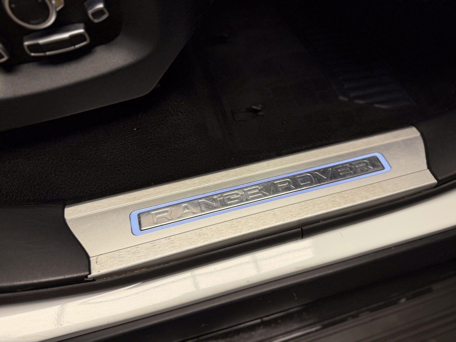 Used Land Rover Range Rover Sport for sale - 77496744: Photo 51