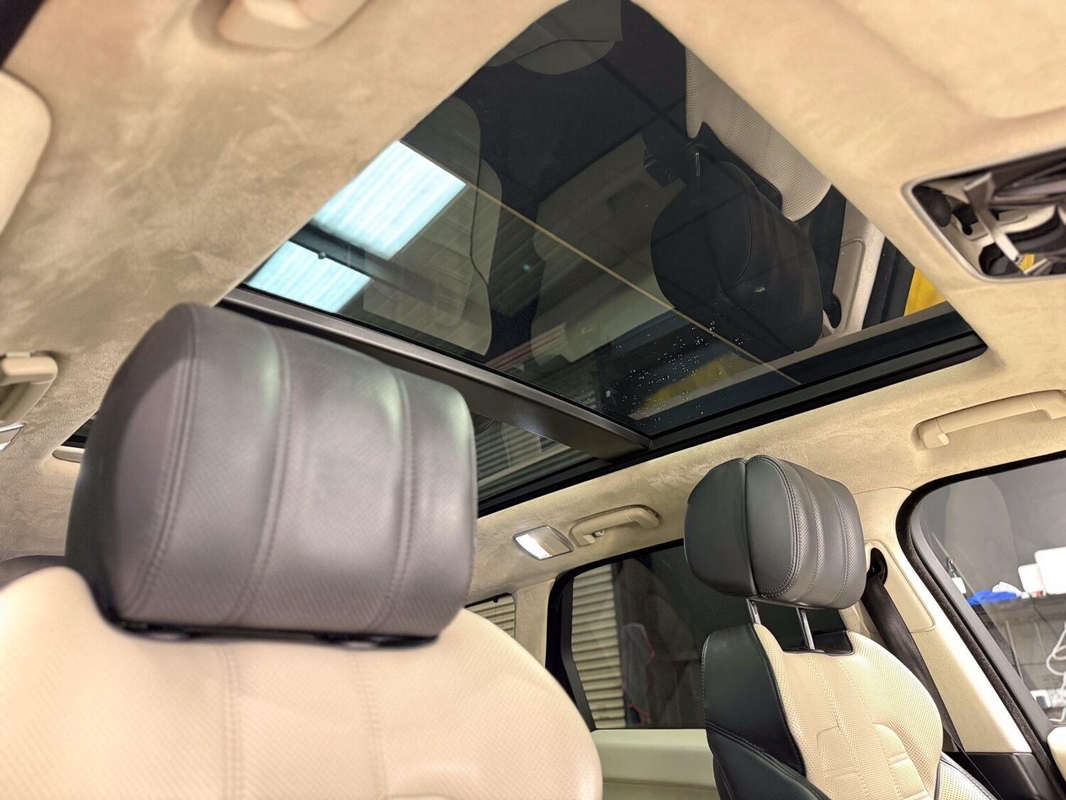 Used Land Rover Range Rover Sport for sale - 77496744: Photo 54