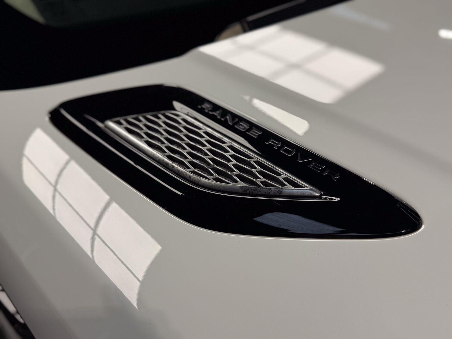 Used Land Rover Range Rover Sport for sale - 77496744: Photo 58