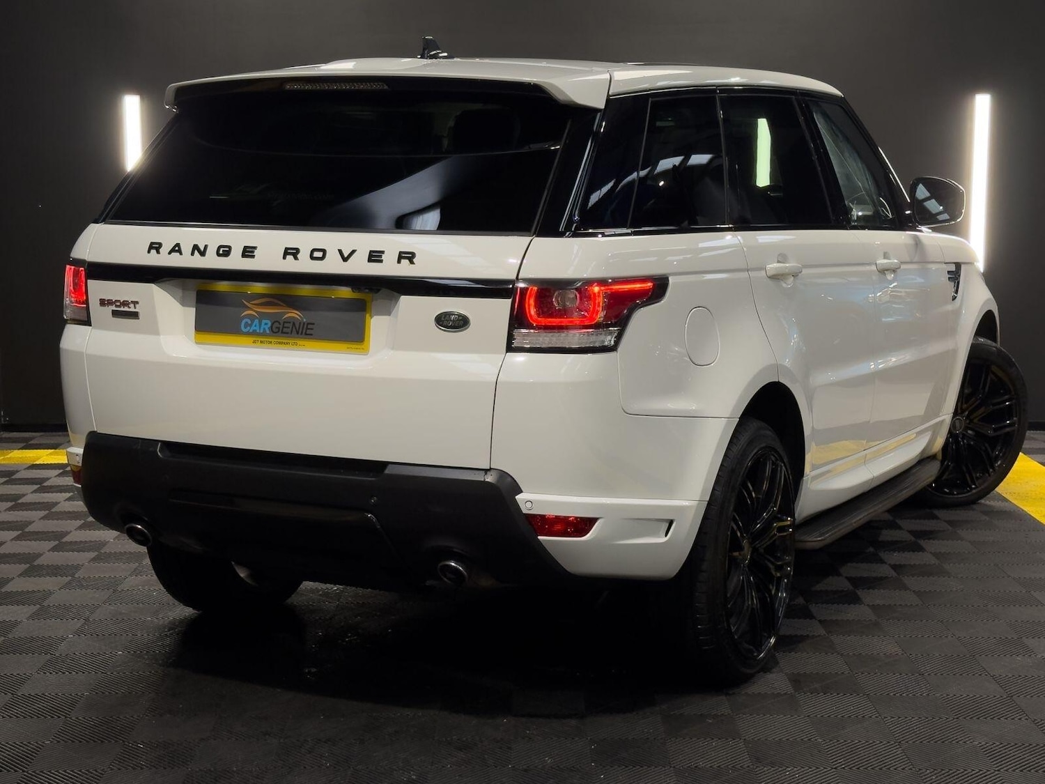 Used Land Rover Range Rover Sport for sale - 77496744: Photo 6