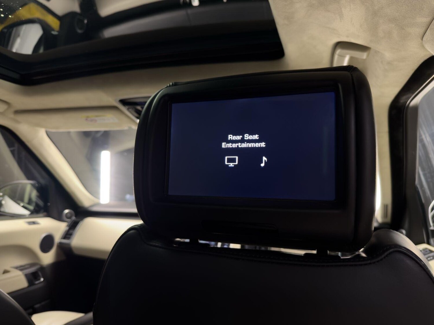 Used Land Rover Range Rover Sport for sale - 77496744: Photo 61