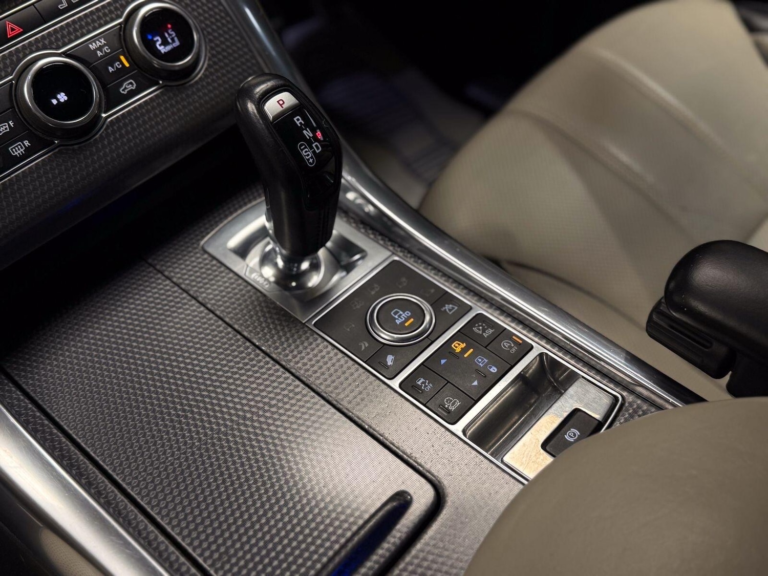 Used Land Rover Range Rover Sport for sale - 77496744: Photo 7