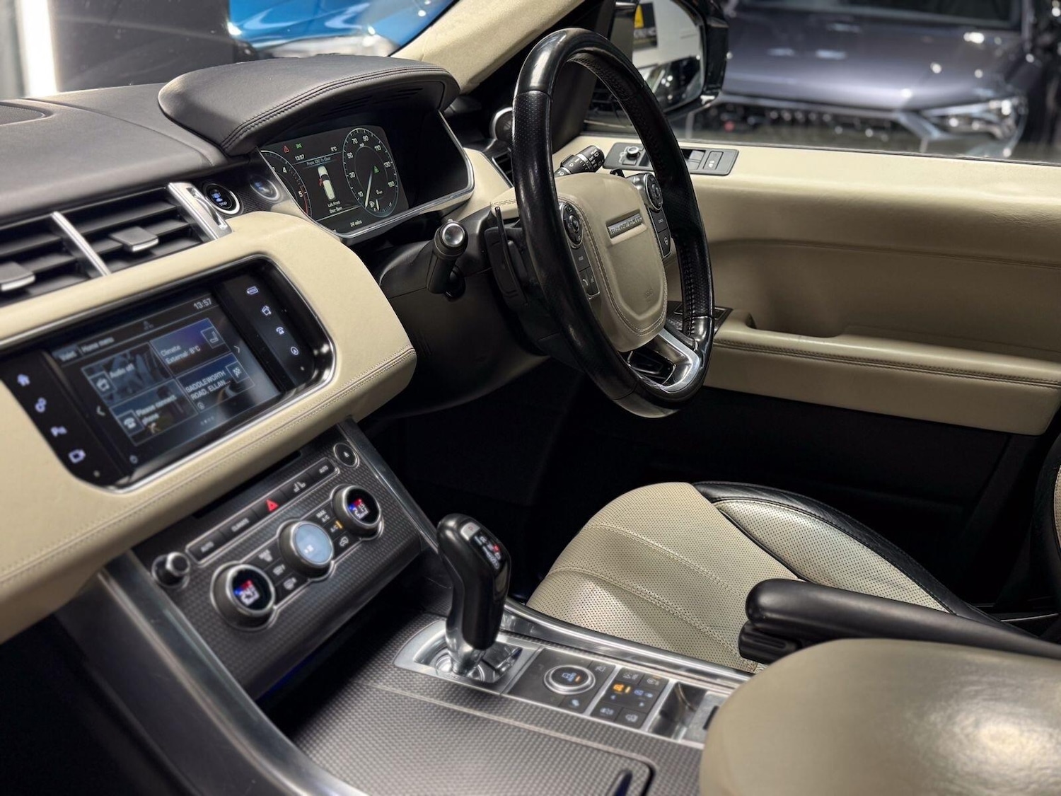 Used Land Rover Range Rover Sport for sale - 77496744: Photo 8