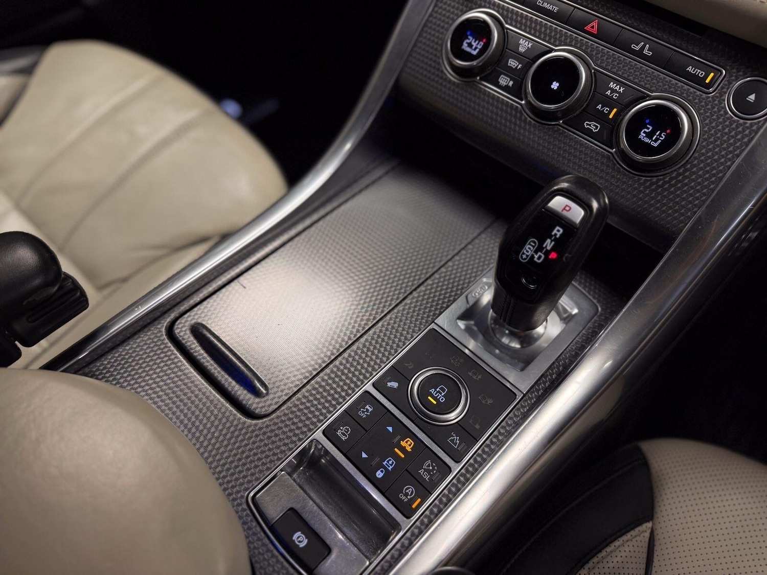 Used Land Rover Range Rover Sport for sale - 77496744: Photo 9