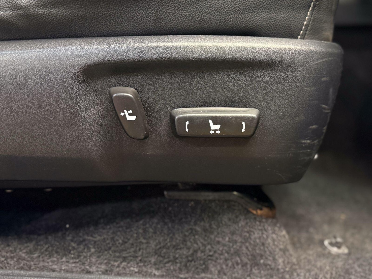 Used Toyota Hilux for sale - 77671316: Photo 12