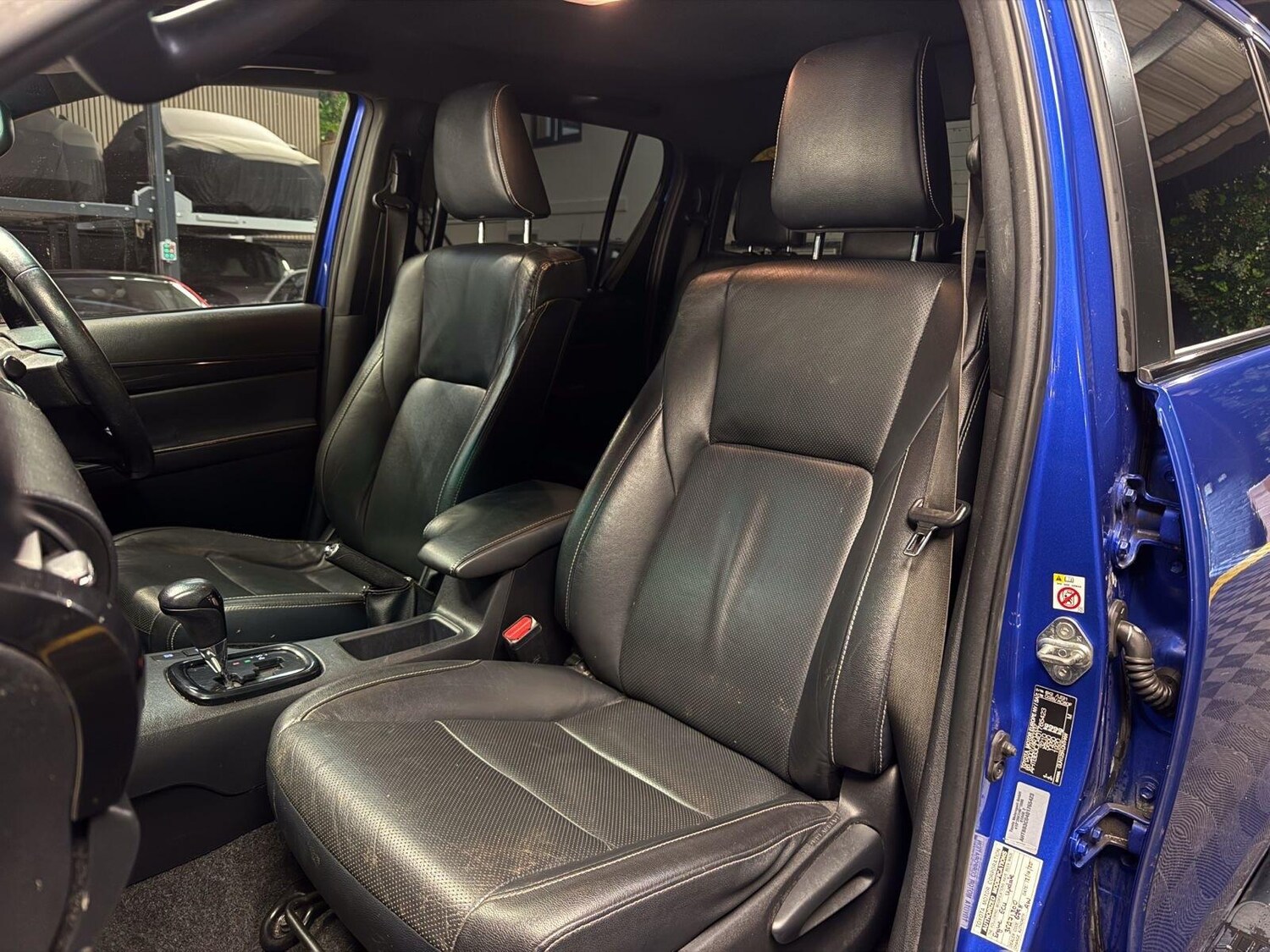 Used Toyota Hilux for sale - 77671316: Photo 19