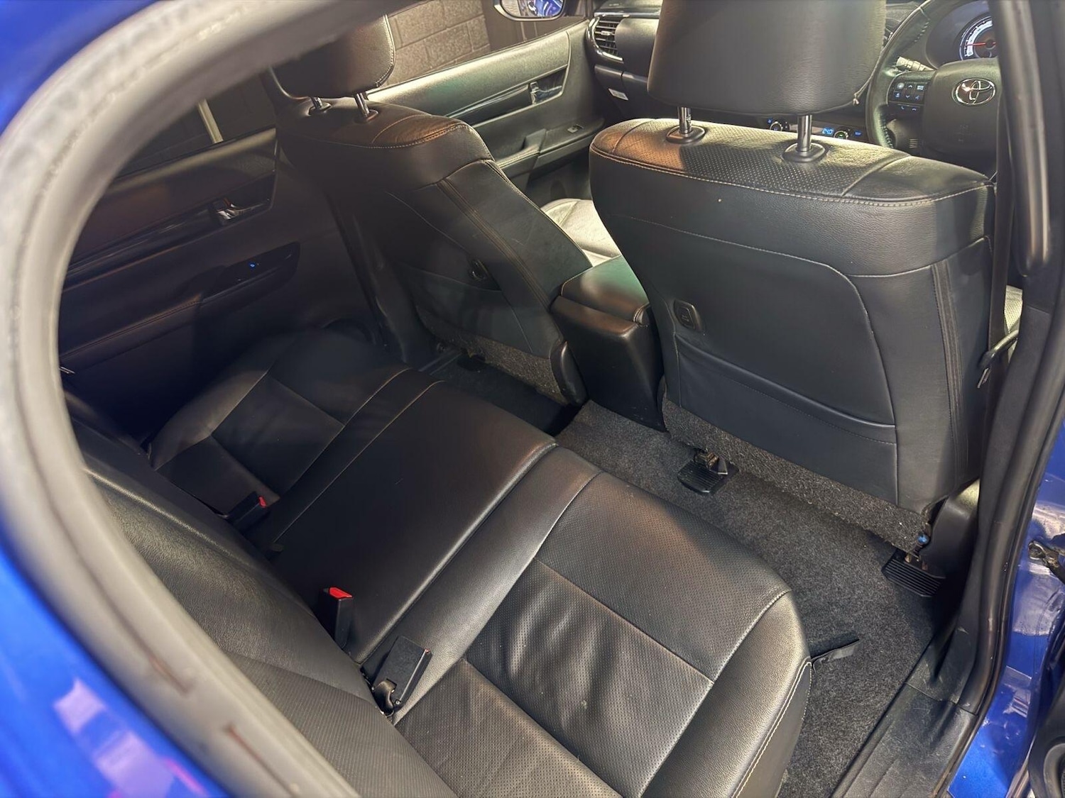 Used Toyota Hilux for sale - 77671316: Photo 24