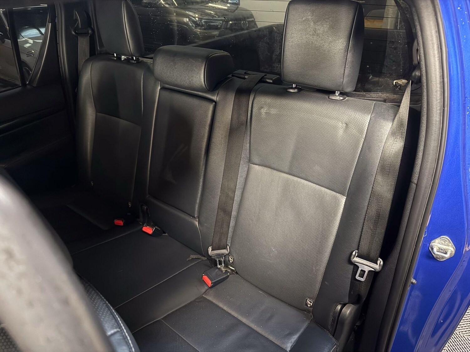 Used Toyota Hilux for sale - 77671316: Photo 25