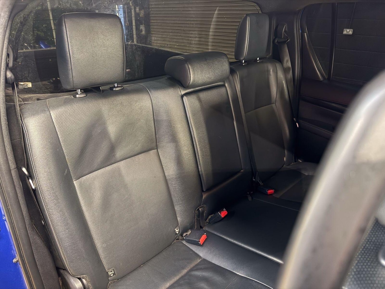 Used Toyota Hilux for sale - 77671316: Photo 26