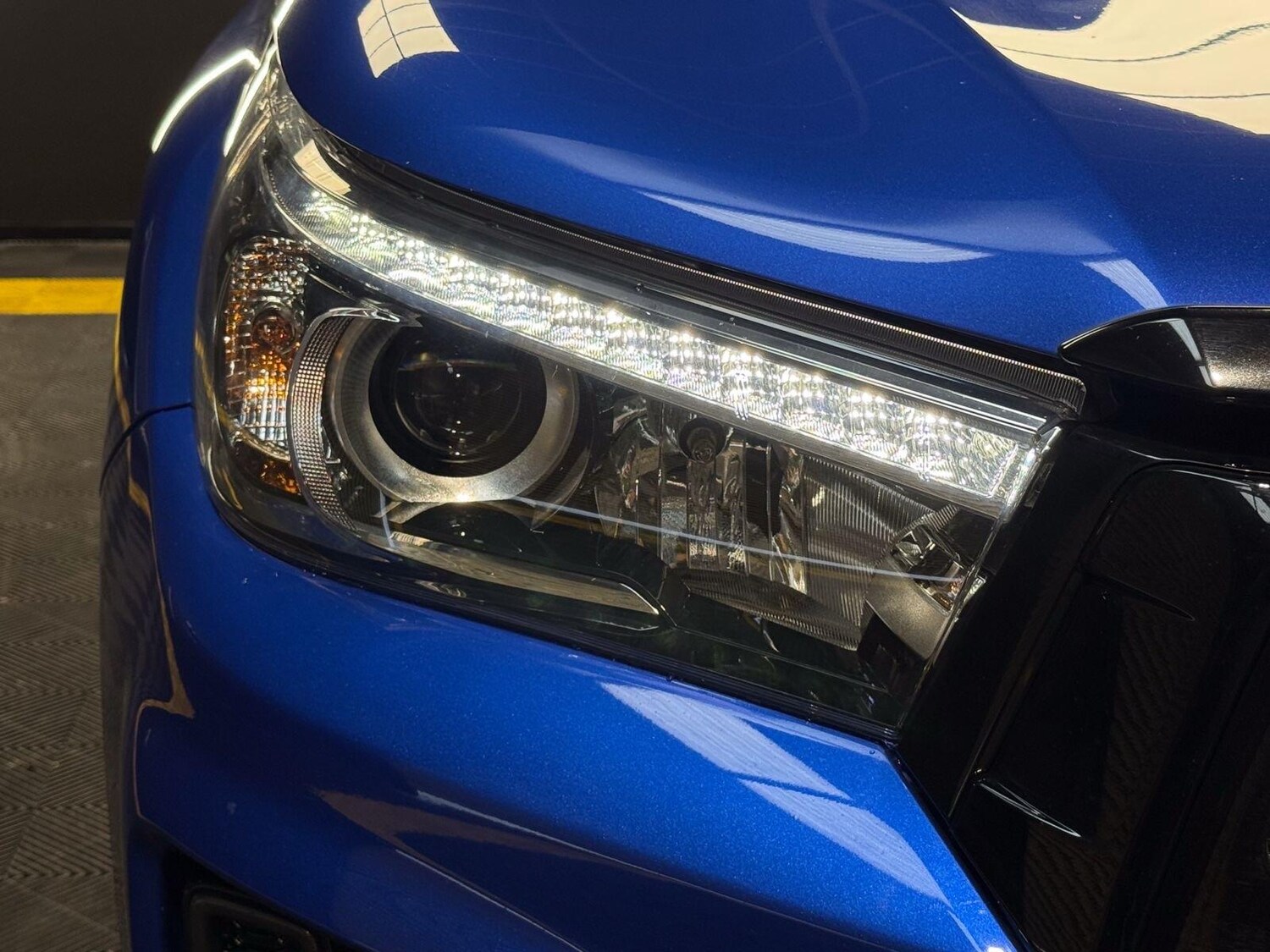 Used Toyota Hilux for sale - 77671316: Photo 28