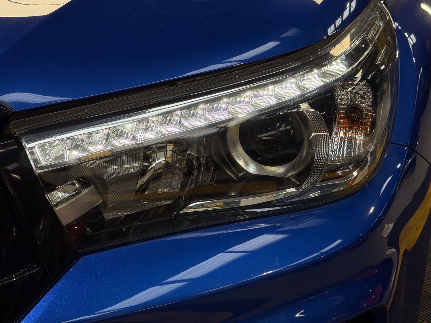 Used Toyota Hilux for sale - 77671316: Photo 30