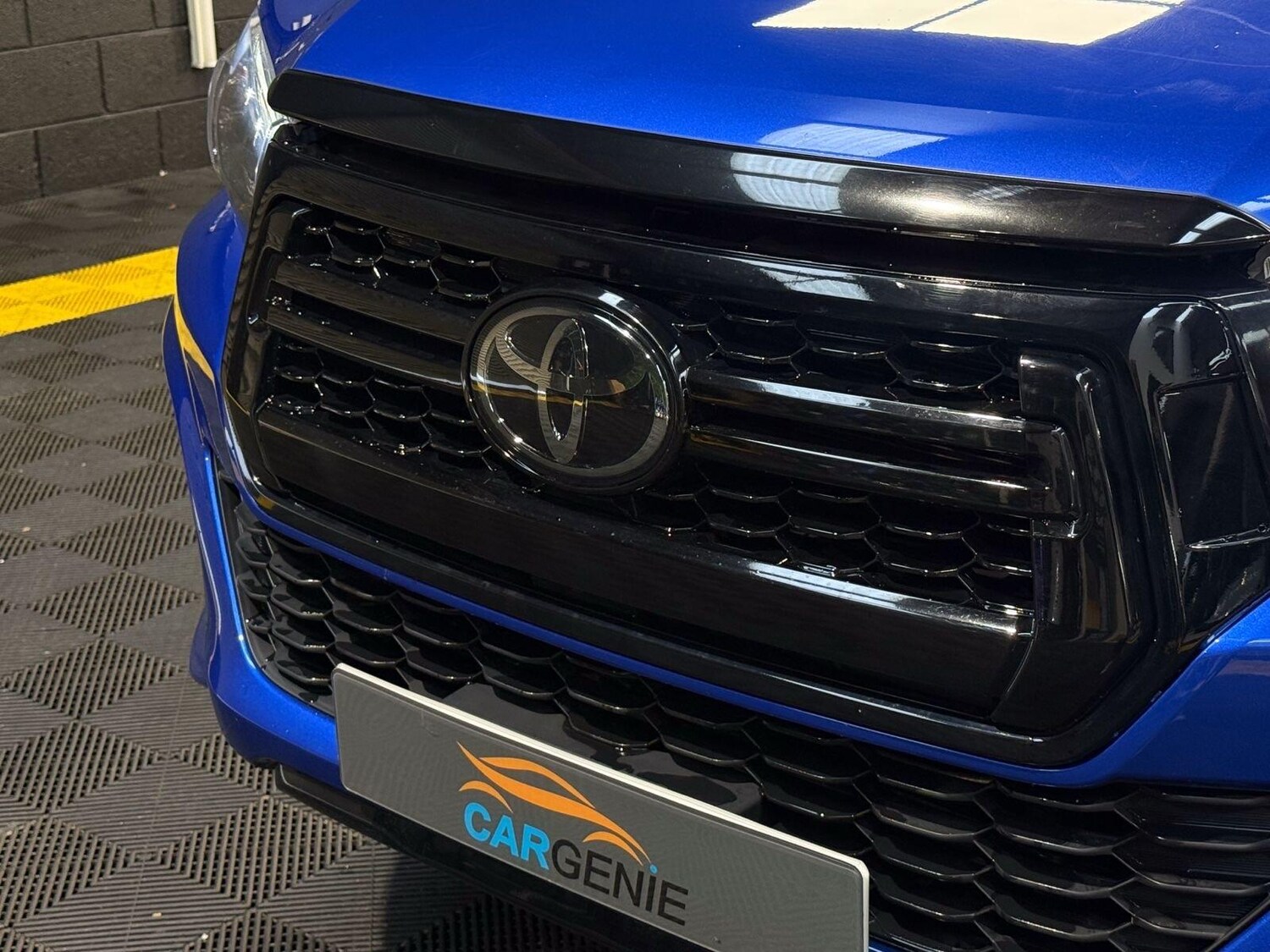 Used Toyota Hilux for sale - 77671316: Photo 31