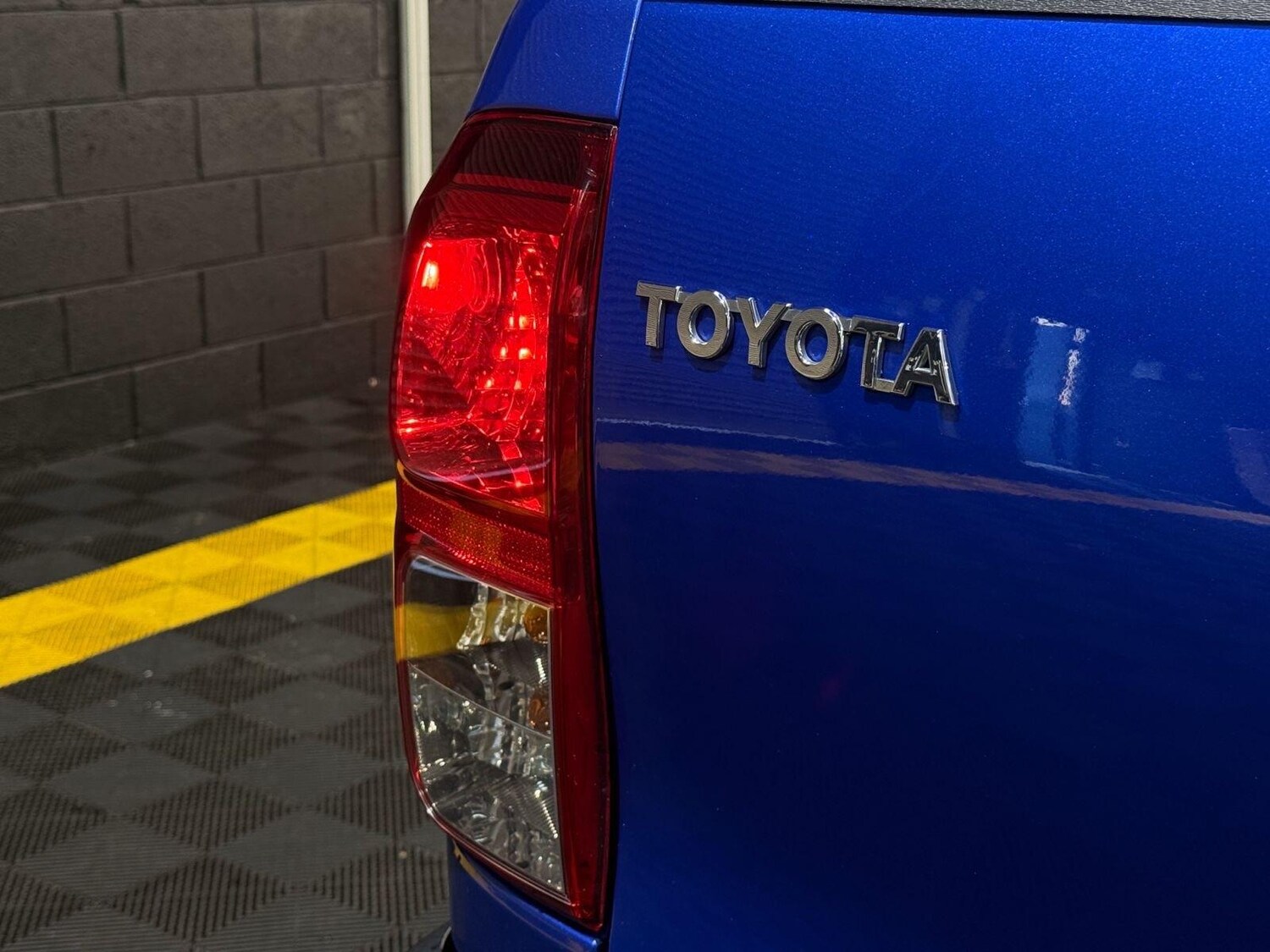 Used Toyota Hilux for sale - 77671316: Photo 32