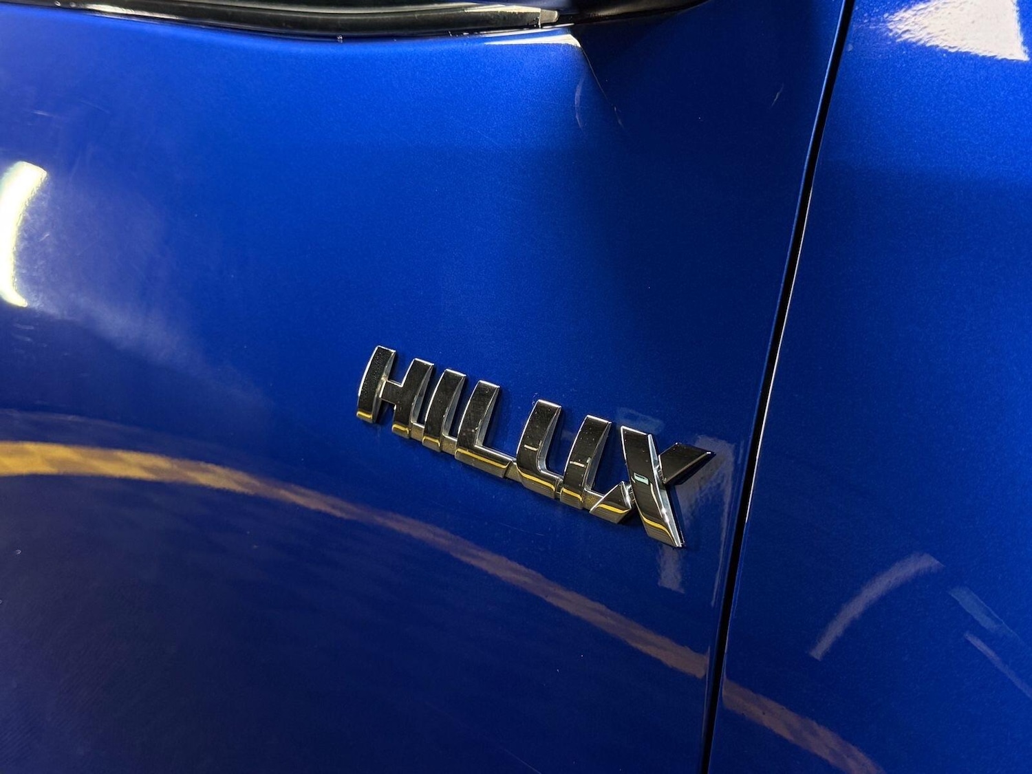 Used Toyota Hilux for sale - 77671316: Photo 39