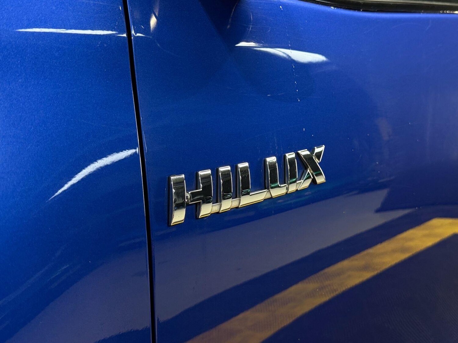 Used Toyota Hilux for sale - 77671316: Photo 40