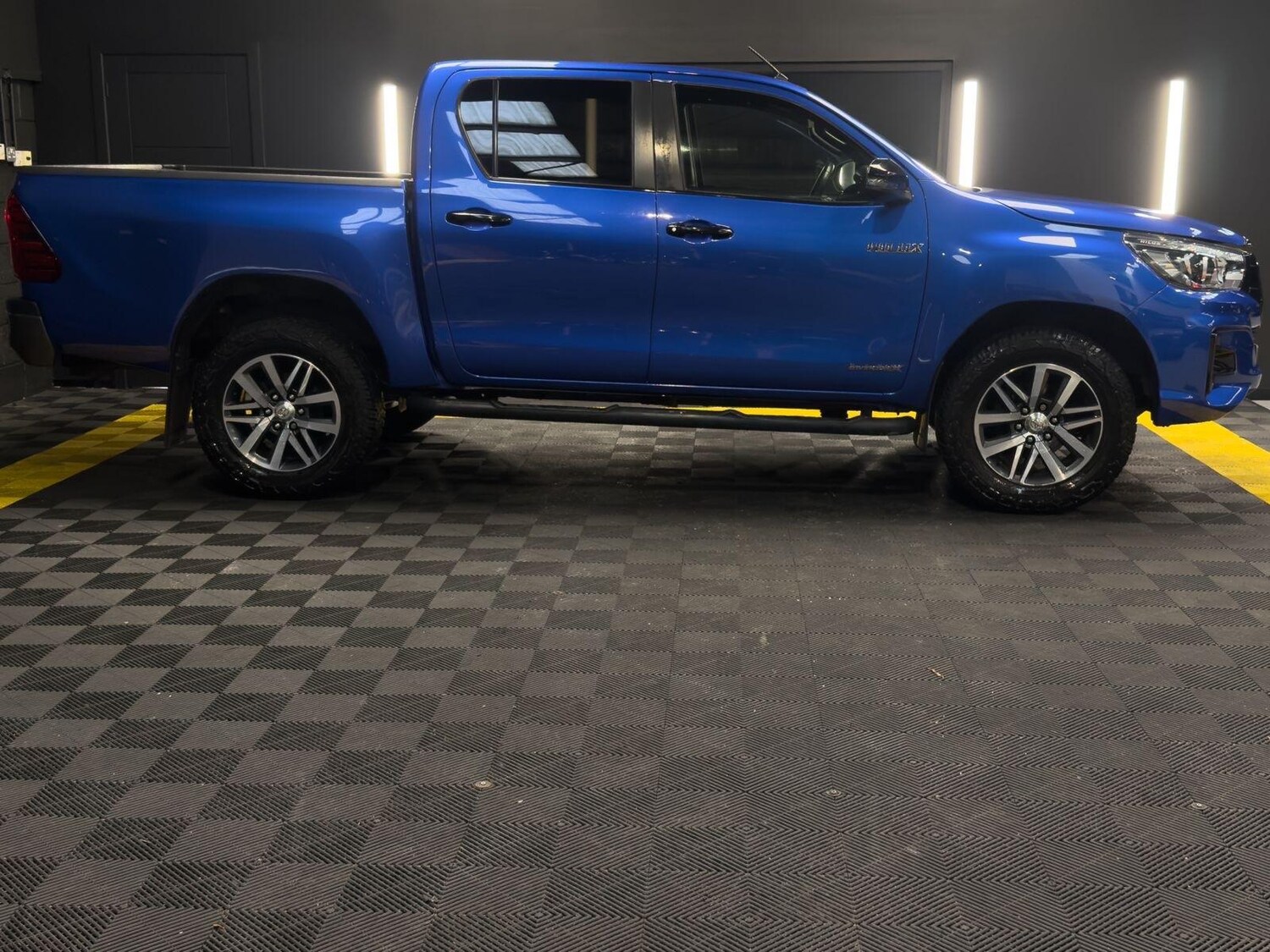 Used Toyota Hilux for sale - 77671316: Photo 5