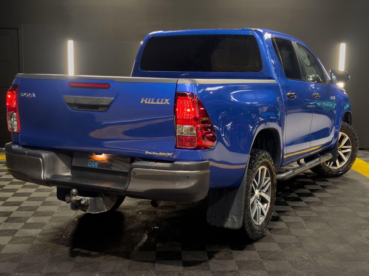 Used Toyota Hilux for sale - 77671316: Photo 6