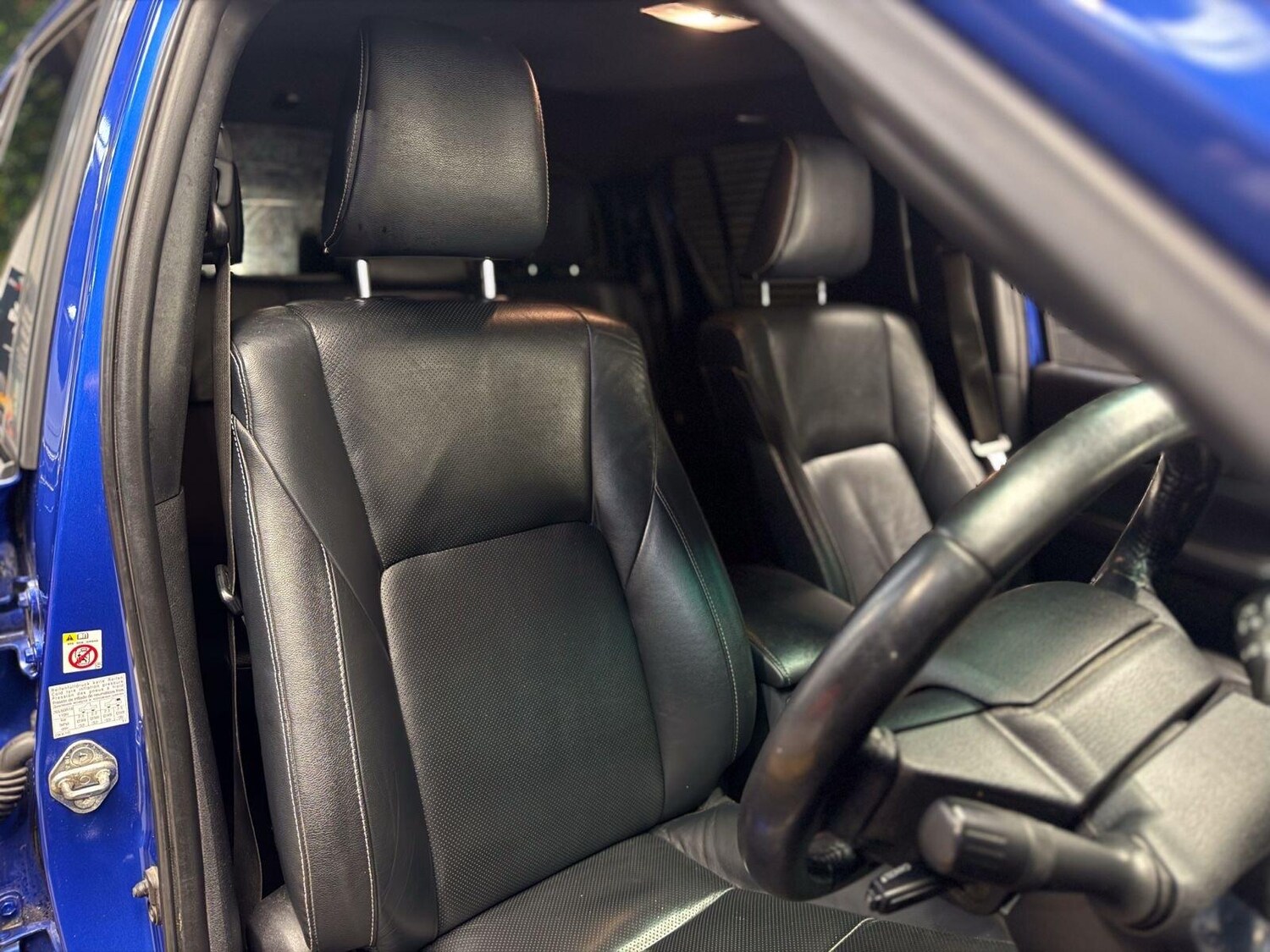 Used Toyota Hilux for sale - 77671316: Photo 7