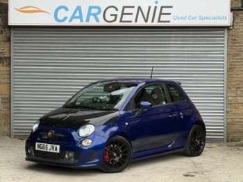 2016 (65) - 1.4 T-Jet 180 Competizione 3dr