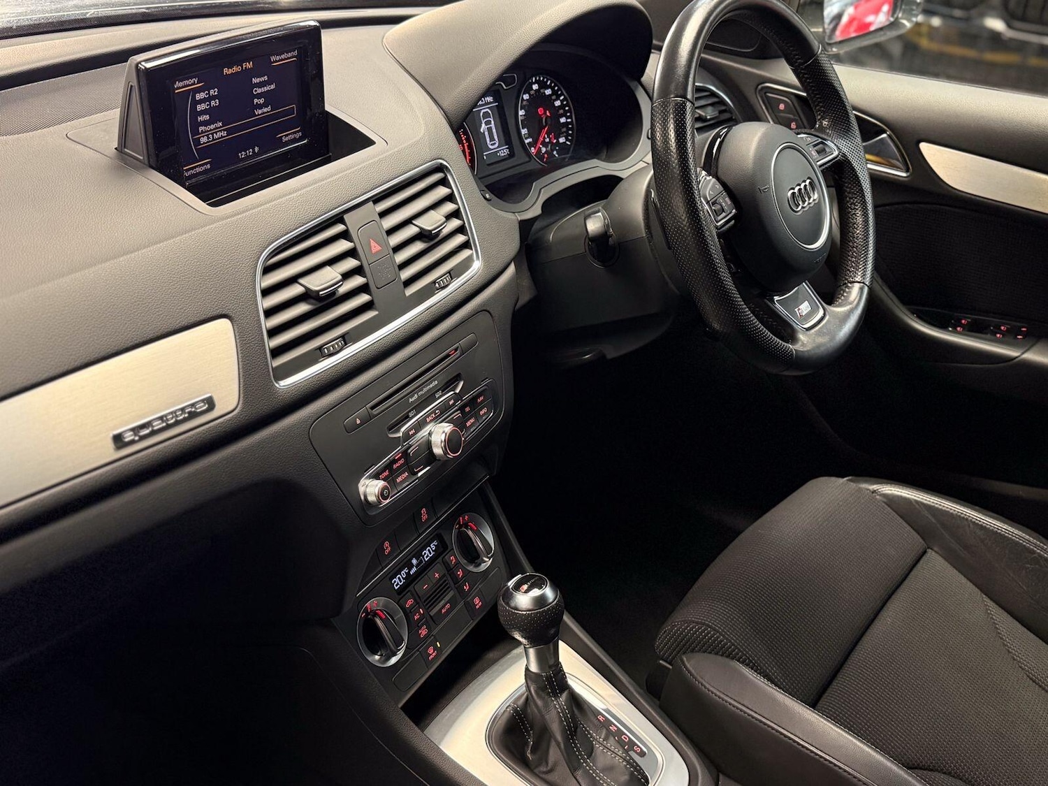 Used Audi Q3 for sale - 78007654: Photo 10