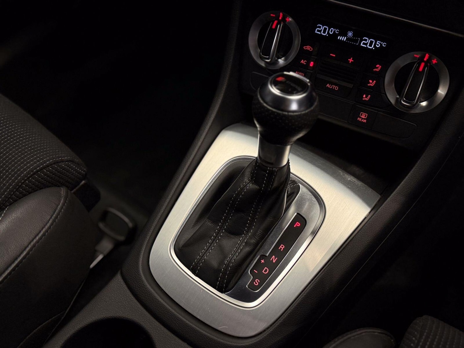 Used Audi Q3 for sale - 78007654: Photo 11