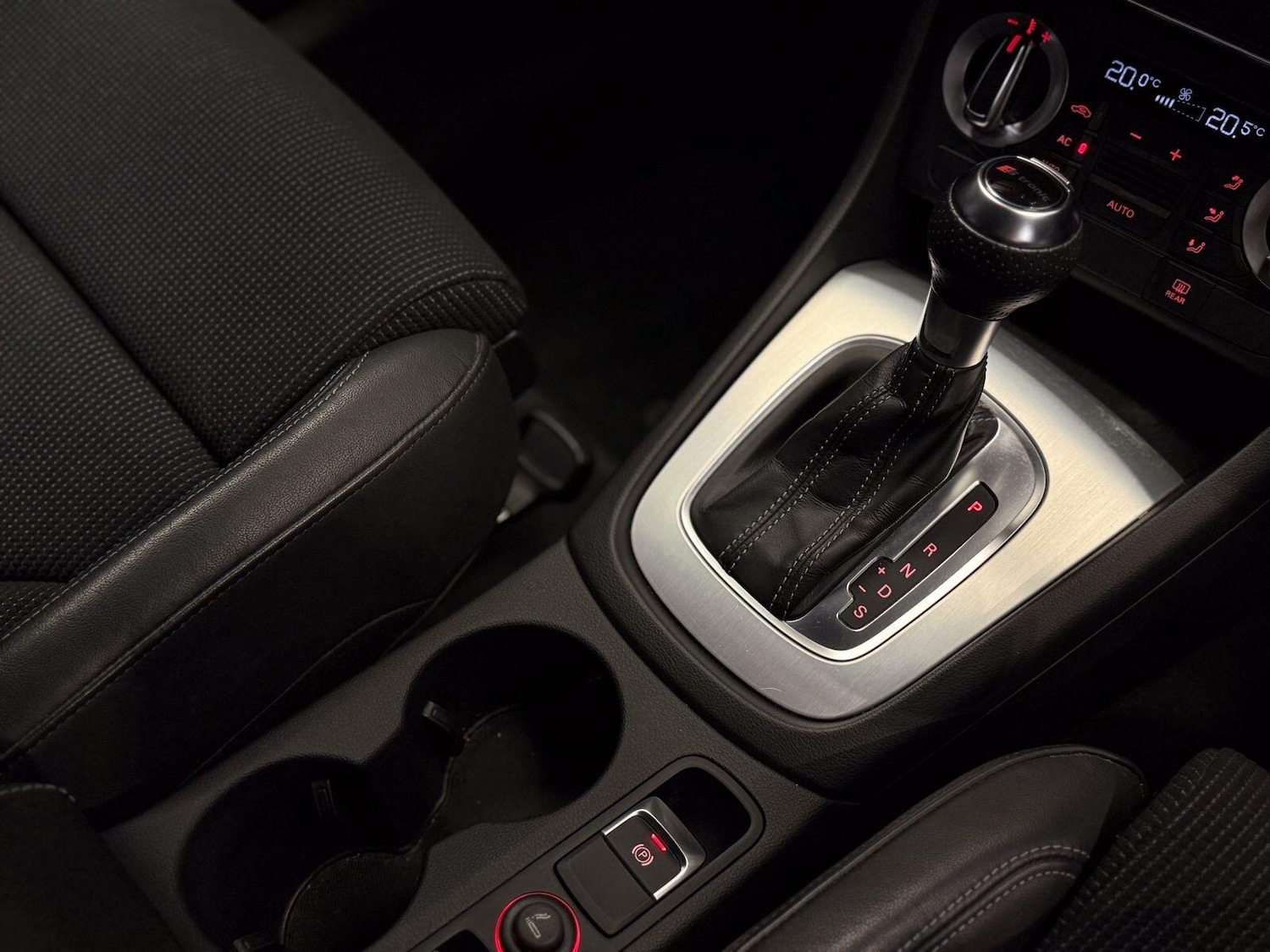 Used Audi Q3 for sale - 78007654: Photo 13