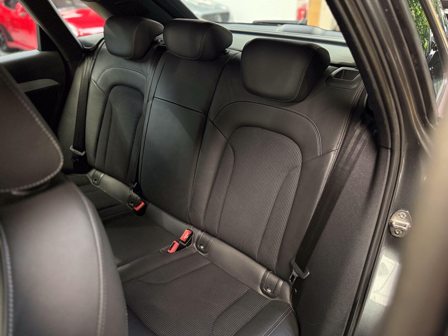 Used Audi Q3 for sale - 78007654: Photo 16