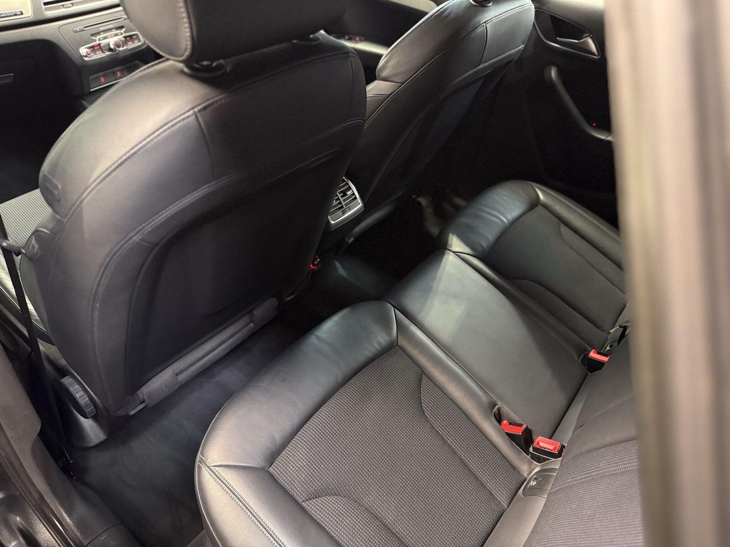 Used Audi Q3 for sale - 78007654: Photo 17