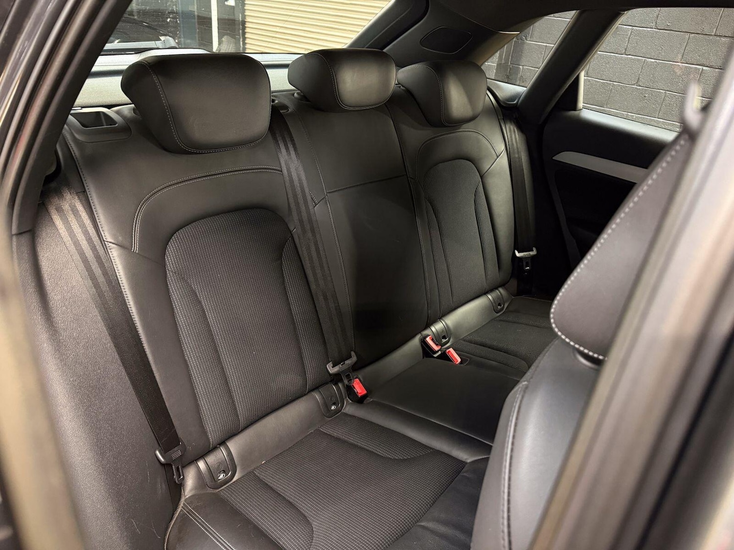 Used Audi Q3 for sale - 78007654: Photo 18