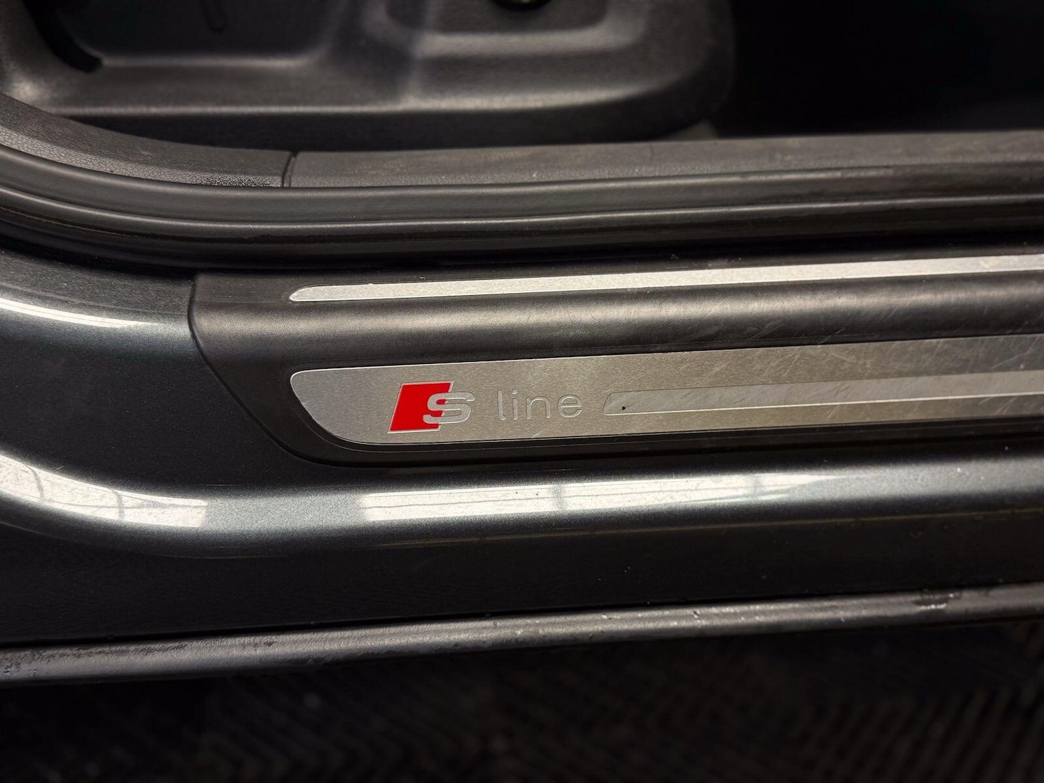 Used Audi Q3 for sale - 78007654: Photo 19