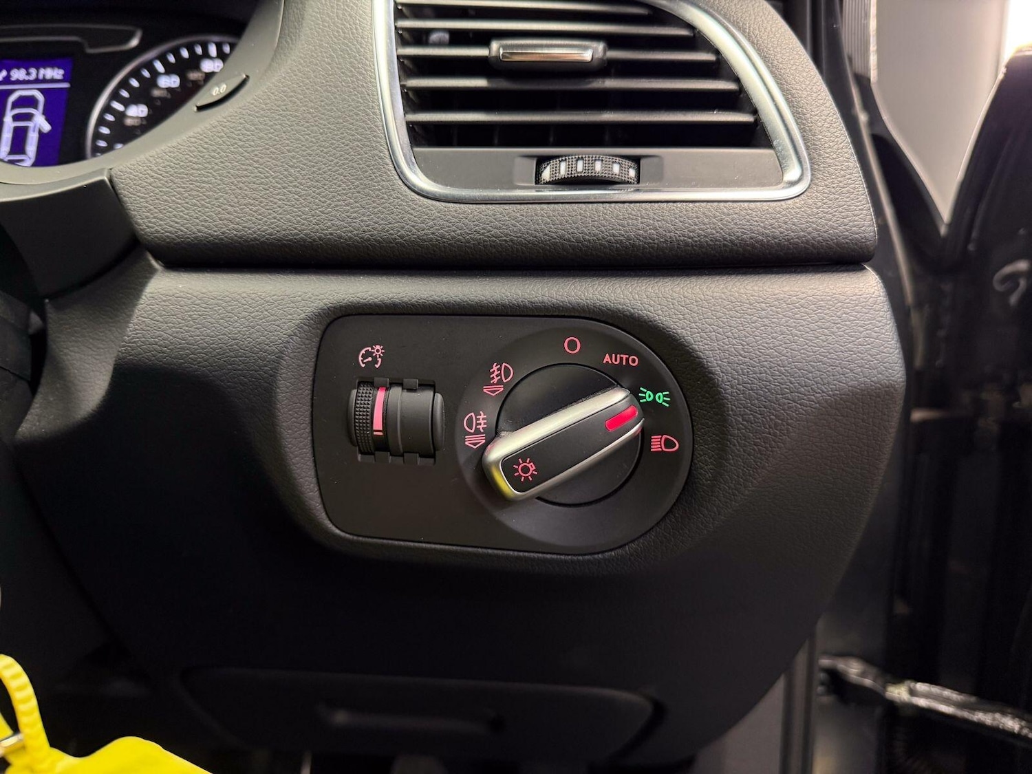 Used Audi Q3 for sale - 78007654: Photo 20