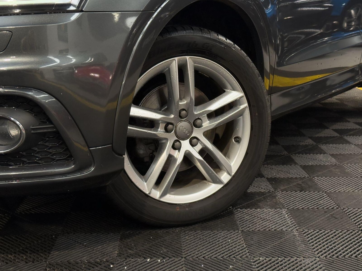 Used Audi Q3 for sale - 78007654: Photo 22