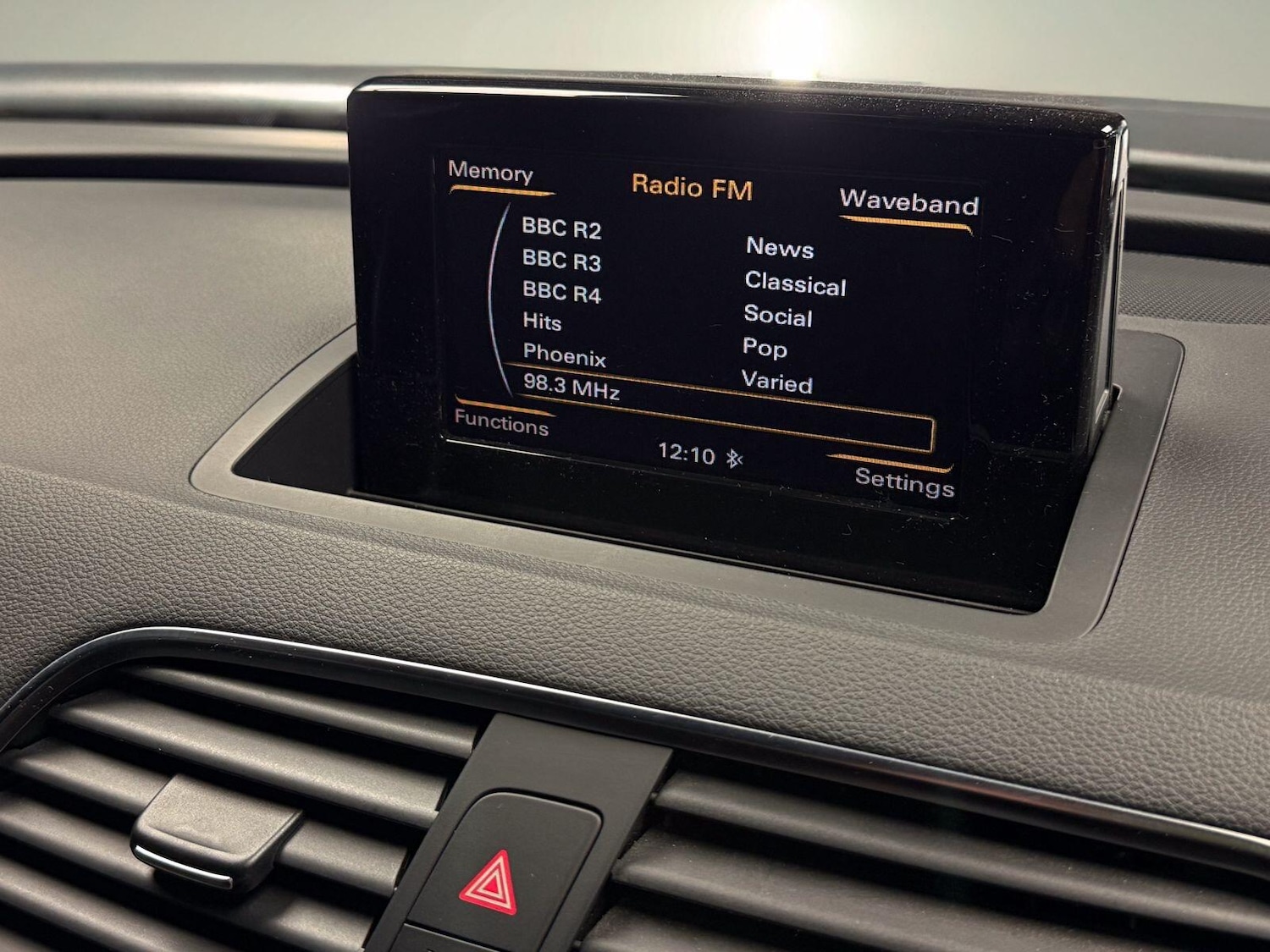 Used Audi Q3 for sale - 78007654: Photo 23